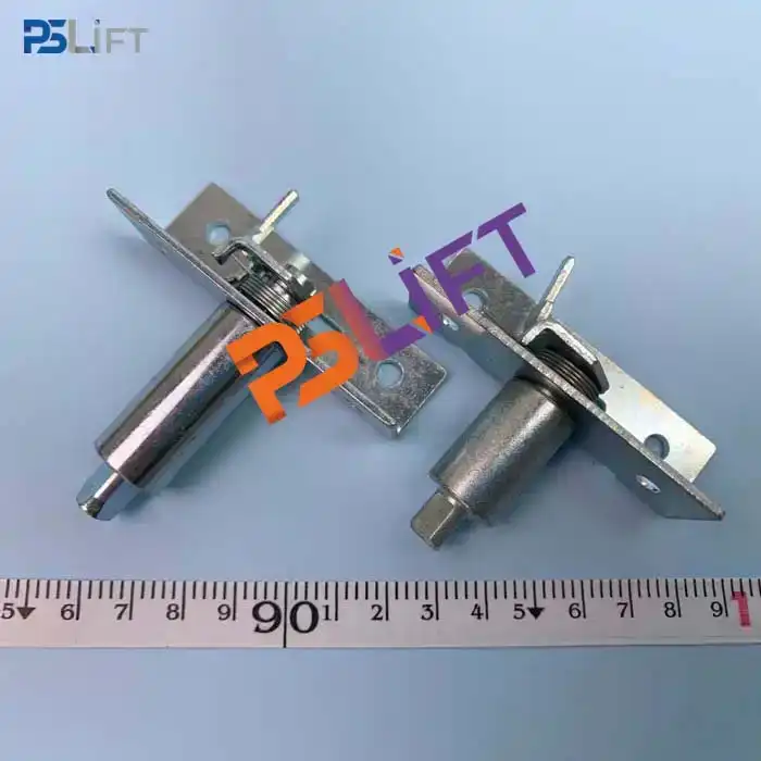 F9 Door Opening Device /S8 Triangular lock Thyssen
